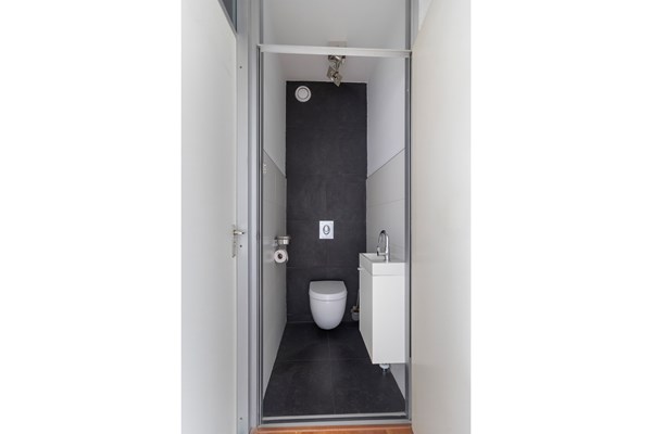 Medium property photo - P.J. Oudstraat 220, 3354 VG Papendrecht